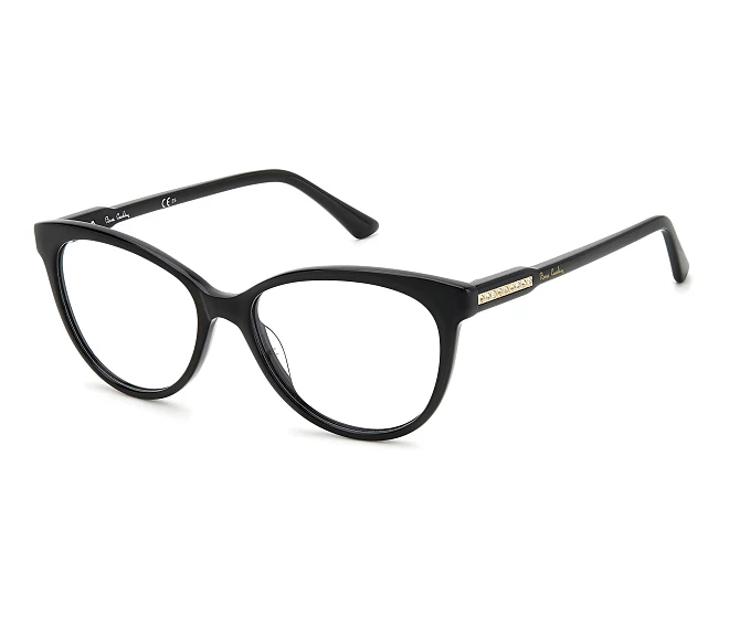 Lunettes de vue Pierre Cardin PC-8514 807 53 16 Noir