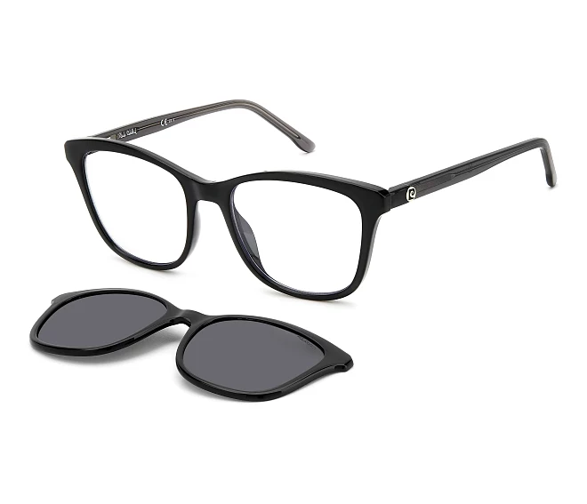 Lunettes de vue Pierre Cardin PC-8515-CS 807/M9 53 18 Noir