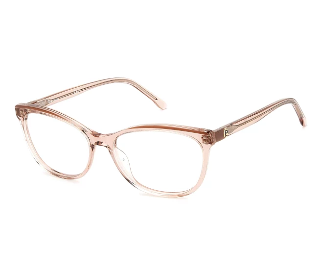 Lunettes de vue Pierre Cardin PC-8517 K3W 55 16 Marron