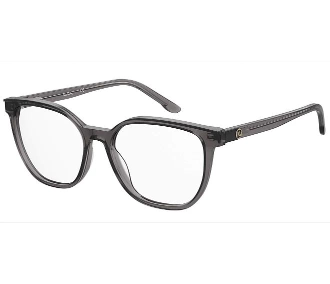 Lunettes de vue Pierre Cardin PC-8520 R6S 53 16 GrisNoir
