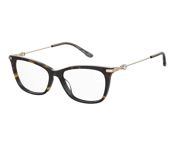 Lunettes de vue Pierre Cardin PC-8529 086 54 15 Havane