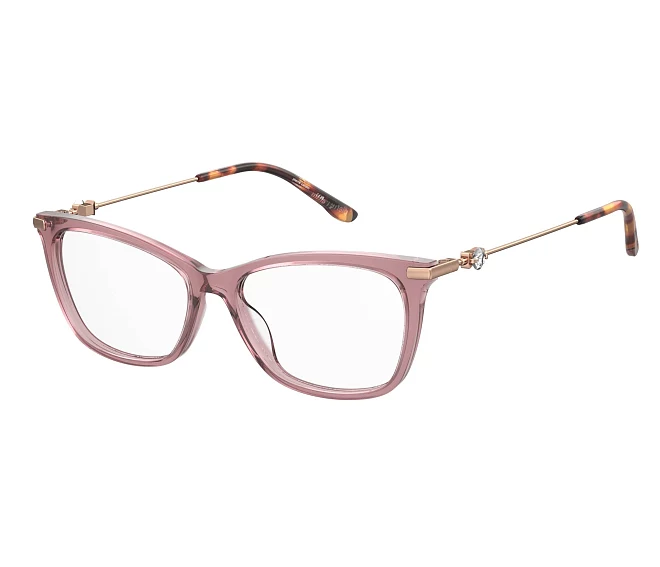 Lunettes de vue Pierre Cardin PC-8529 35J 54 15 Rose
