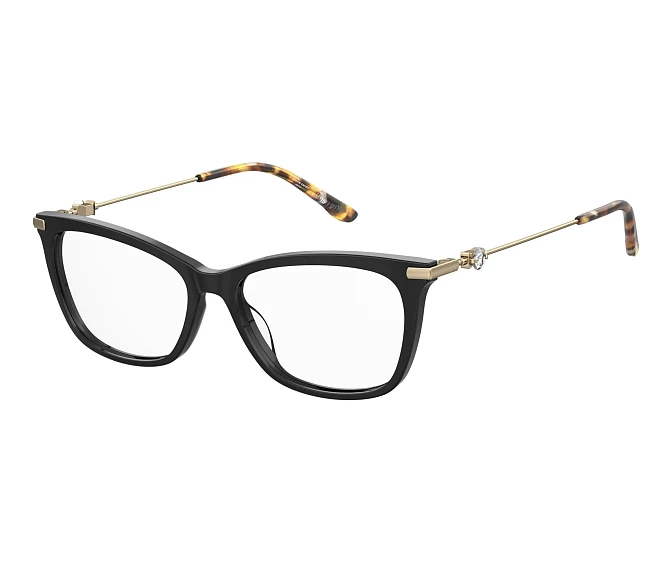 Lunettes de vue Pierre Cardin PC-8529 807 54 15 Noir