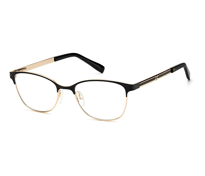 Lunettes de vue Pierre Cardin PC-8857 2M2 51 17 NoirOr