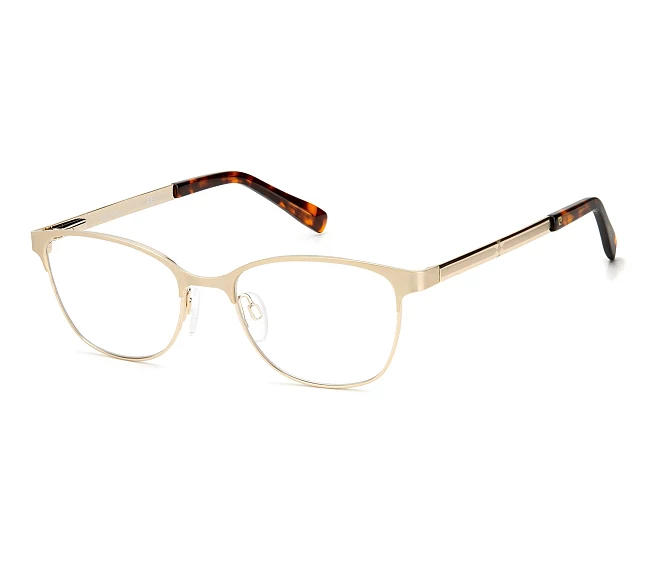 Lunettes de vue Pierre Cardin PC-8857 AOZ 51 17 Or