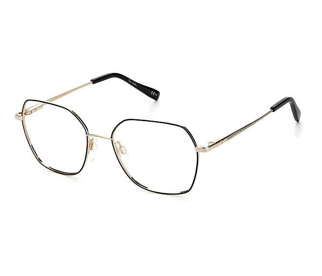 Lunettes de vue Pierre Cardin PC-8865 J5G 53 17 Or