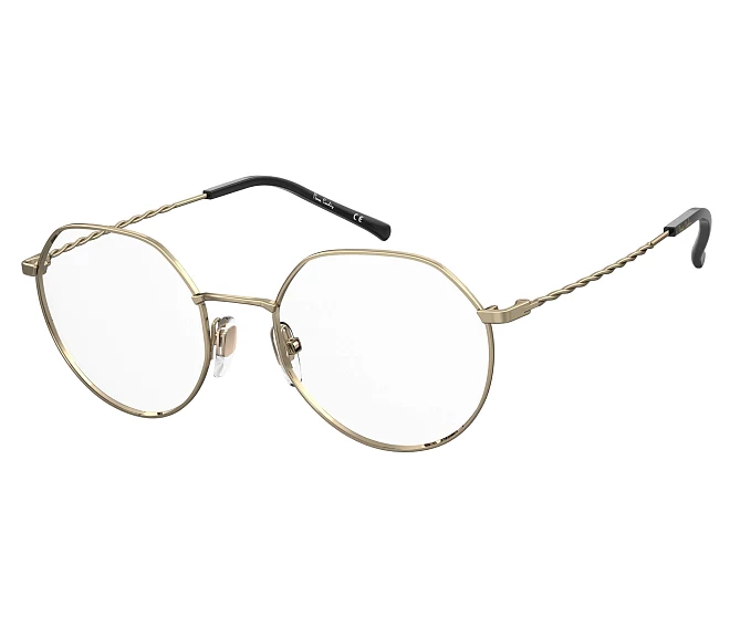Lunettes de vue Pierre Cardin PC-8878 J5G 51 19 Or