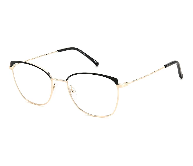 Lunettes de vue Pierre Cardin PC-8879 I46 54 18 NoirOr