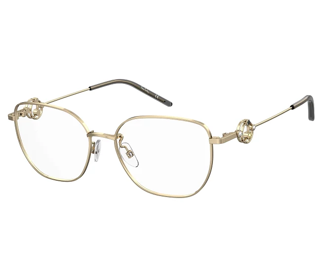 Lunettes de vue Pierre Cardin PC-8881 J5G 54 16 Or