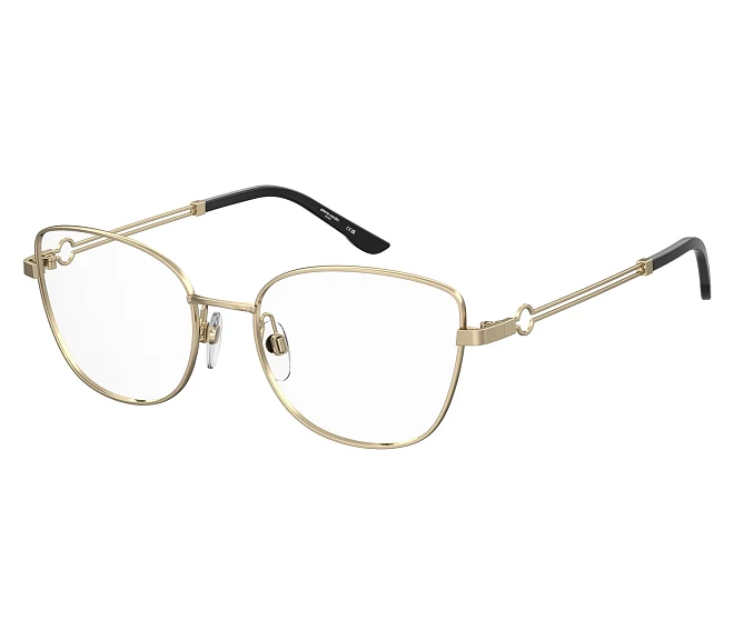 Lunettes de vue Pierre Cardin PC-8883 J5G 54 18 Or