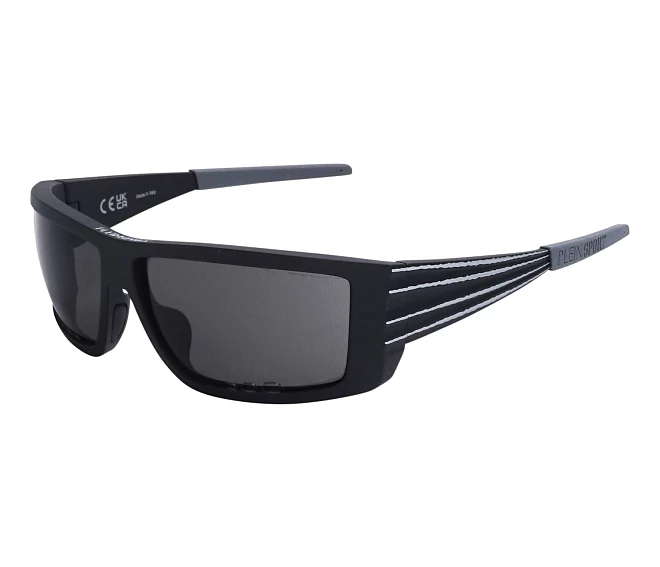 Lunettes de soleil Plein Sport SSP003 0U28 64 14 Noir