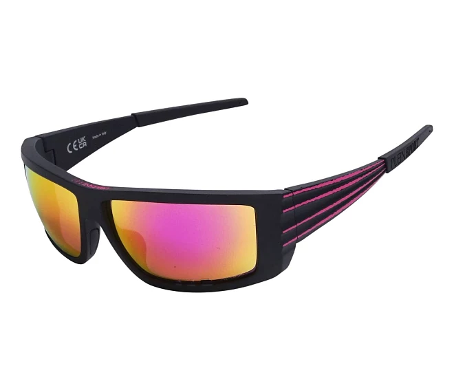 Lunettes de soleil Plein Sport SSP003 U28R 64 14 NoirRose