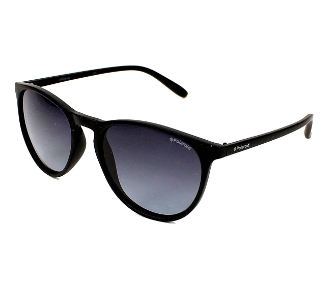 Lunettes de soleil Polaroid 6003-NS DL5/WJ 54 19 Noir
