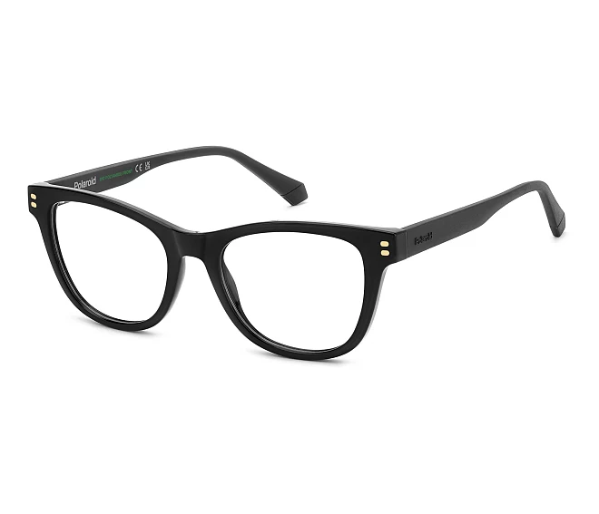 Lunettes de vue Polaroid PLD-D848 807 48 17 Noir