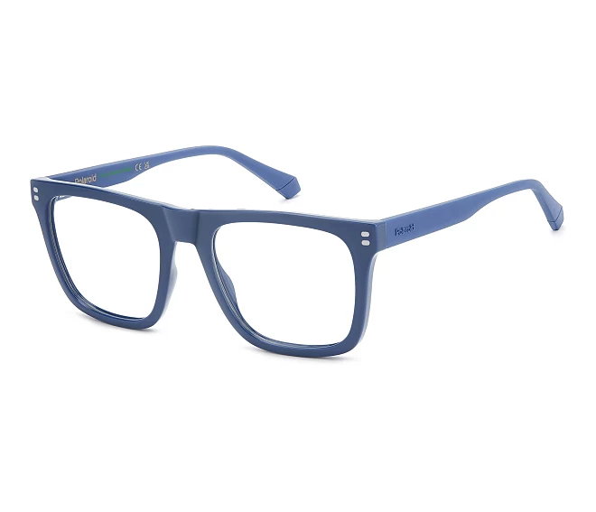 Lunettes de vue Polaroid PLD-D849 PJP 50 18 Bleu