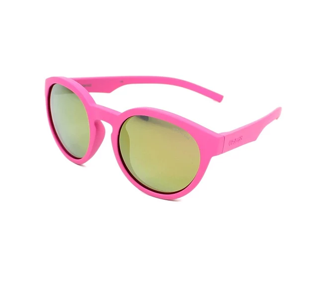 Lunettes de soleil Polaroid PLD-8019-S CYQ/AI 45 19 Rose