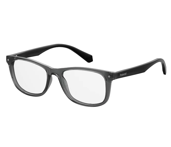 Lunettes de vue Polaroid PLD-D813 R6S 48 16 GrisNoir