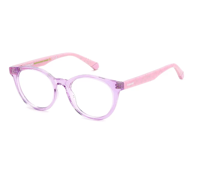 Lunettes de vue Polaroid PLD-D831 789 44 16 Lila