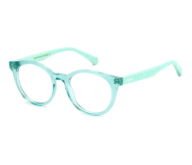 Lunettes de vue Polaroid PLD-D831 WK2 44 16 Aqua