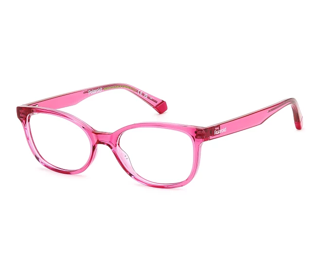 Lunettes de vue Polaroid PLD-D833 MU1 47 15 Fuchsia