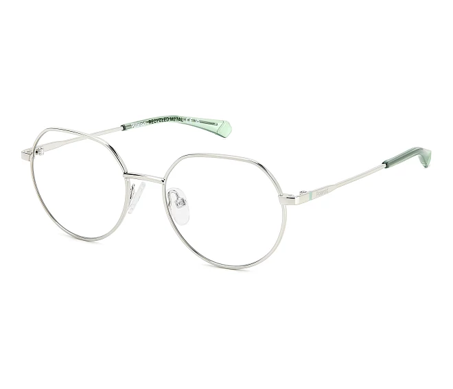 Lunettes de vue Polaroid PLD-D839 010 49 17 Palladium