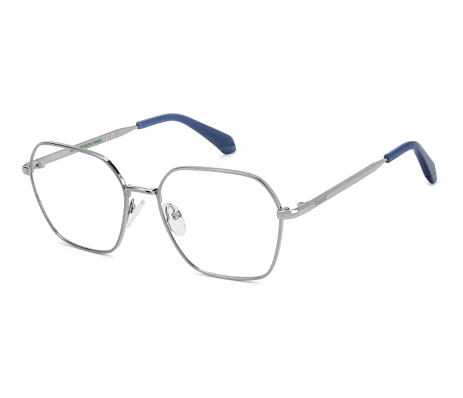 Lunettes de vue Polaroid PLD-D850 6LB 54 16 Ruthénium