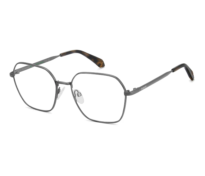 Lunettes de vue Polaroid PLD-D850 R80 54 16 Gris