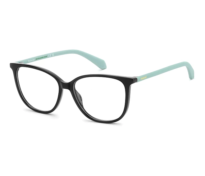 Lunettes de vue Polaroid PLD-D853 807 50 13 Noir