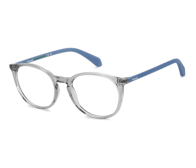 Lunettes de vue Polaroid PLD-D855 YB7 48 17 Argent