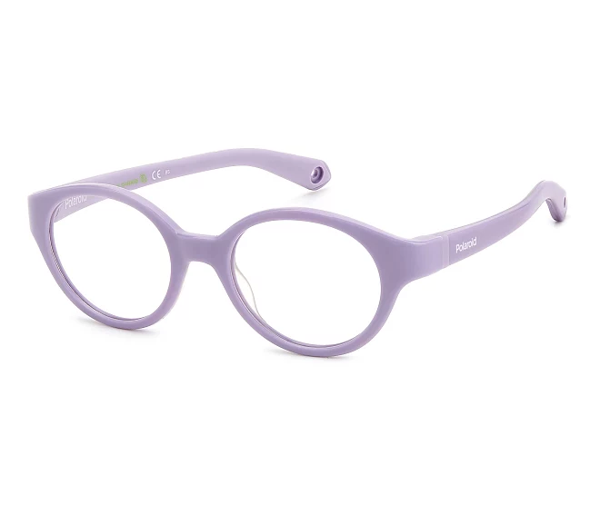 Lunettes de vue Polaroid PLD-K007 789 42 16 Lila