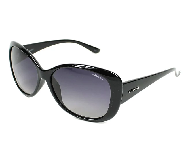 Lunettes de soleil Polaroid P-8317-A KIH/IX 58 15 Noir