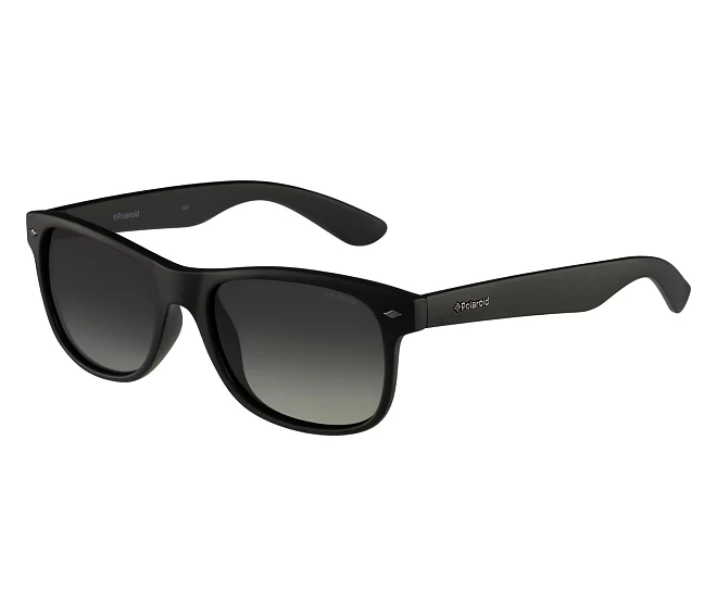 Lunettes de soleil Polaroid PLD-1015-S DL5/LB 53 20 Noir