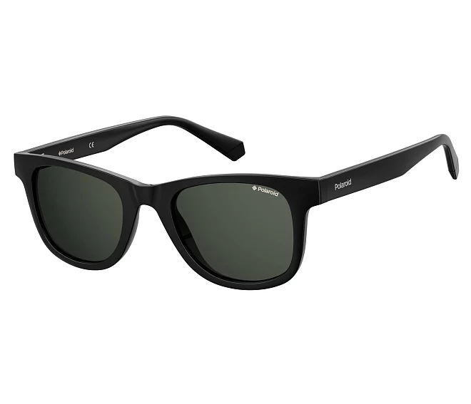 Lunettes de soleil Polaroid PLD-1016-S 807M9 50 22 Noir
