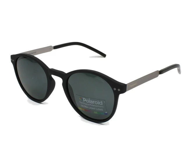 Lunettes de soleil Polaroid PLD-1029-S 003/M9 50 22 NoirArgent
