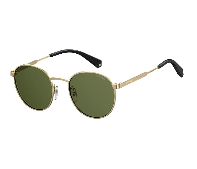 Lunettes de soleil Polaroid PLD-2053-S PEFUC 51 20 Or