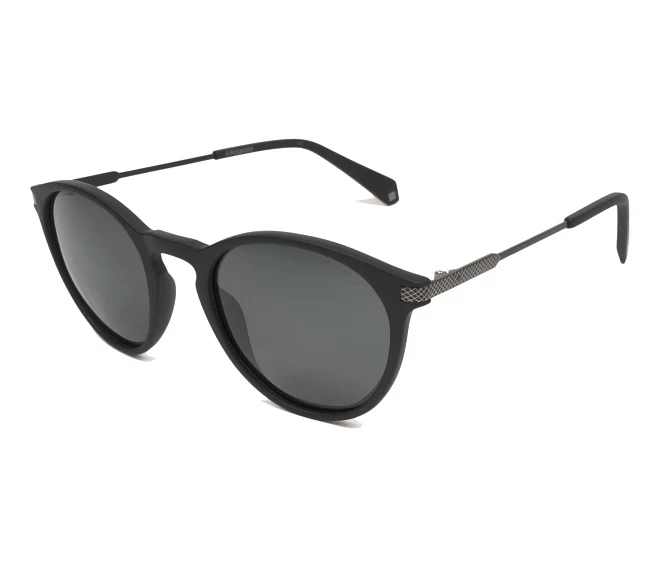 Lunettes de soleil Polaroid PLD-2062-S 003/M9 50 22 NoirGunmetal