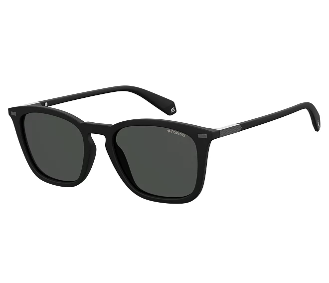 Lunettes de soleil Polaroid PLD-2085-S 003M9 52 19 Noir