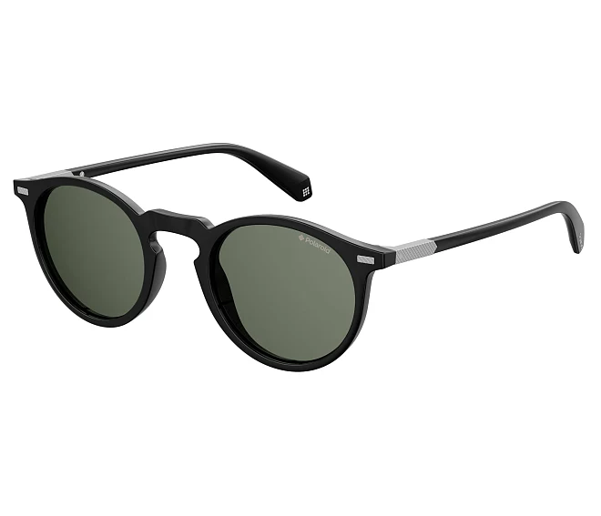 Lunettes de soleil Polaroid PLD-2086-S 807UC 47 23 Noir