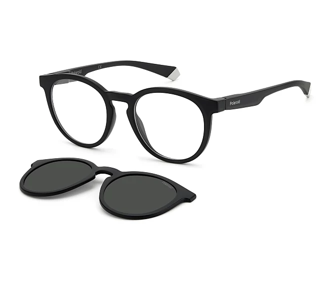 Lunettes de vue Polaroid PLD-2132-CS 003/M9  49 19 Noir