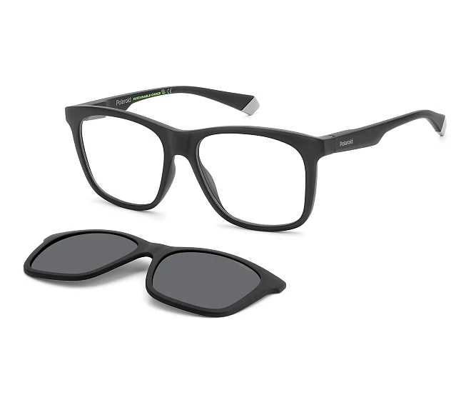 Lunettes de vue Polaroid PLD-2148-CS O6W/M9 54 16 NoirNoir