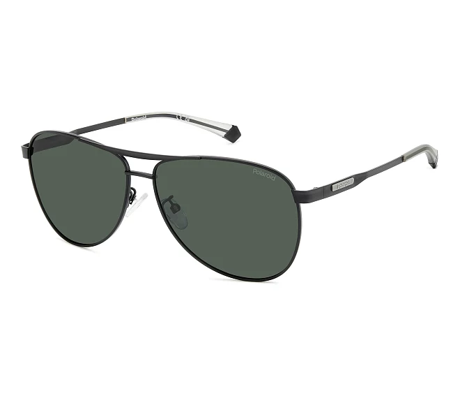 Lunettes de soleil Polaroid PLD-2160-G-S-X 003/UC 62 13 Noir