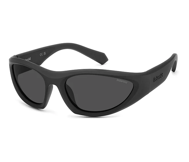 Lunettes de soleil Polaroid PLD-2165-S 003/M9 59 18 Noir