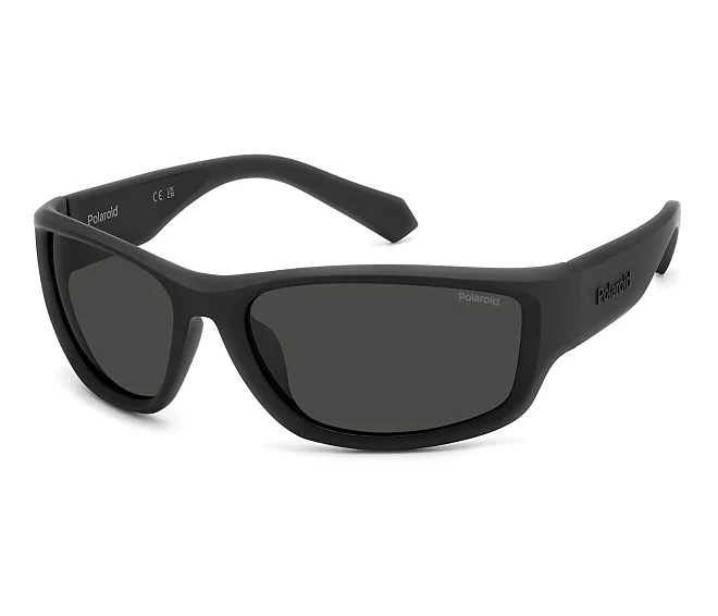 Lunettes de soleil Polaroid PLD-2166-S 003/M9 62 17 Noir