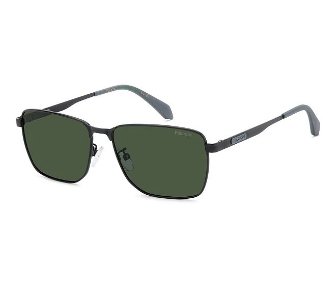 Lunettes de soleil Polaroid PLD-2171-G-S-X 124/UC 58 15 NoirArgent