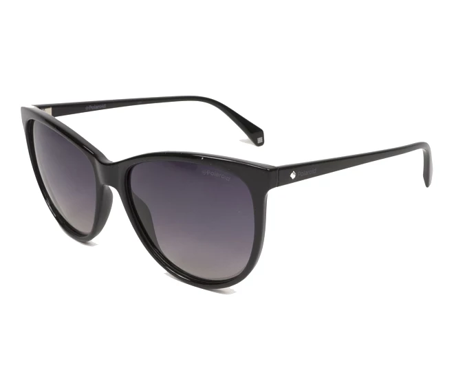 Lunettes de soleil Polaroid PLD-4066-S 807/WJ 57 16 Noir