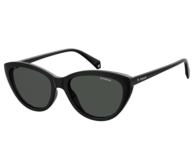 Lunettes de soleil Polaroid PLD-4080-S 807M9 55 18 Noir