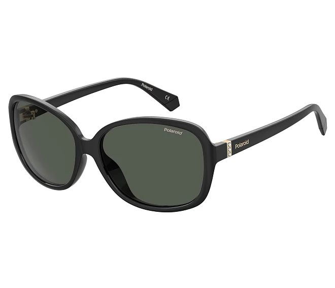 Lunettes de soleil Polaroid PLD-4098-S 807M9 58 15 Noir