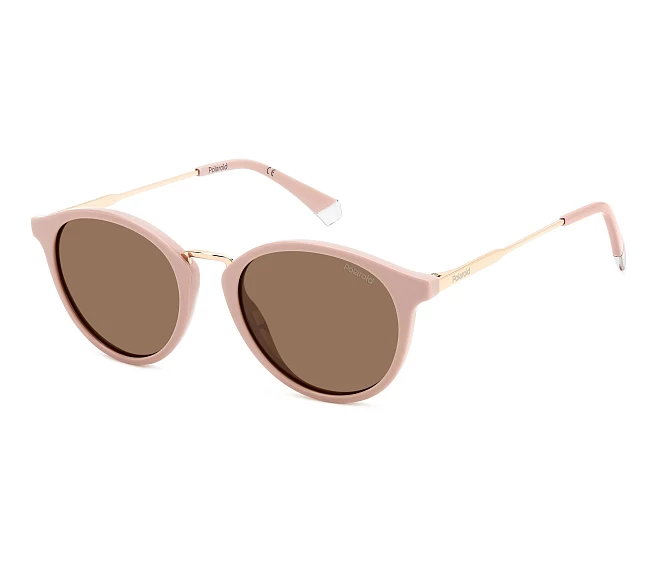 Lunettes de soleil Polaroid PLD-4147-S-X 35J/SP 51 19 Rose