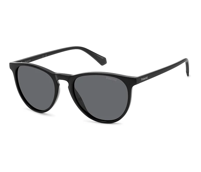 Lunettes de soleil Polaroid PLD-4152-S 807M9 54 19 Noir