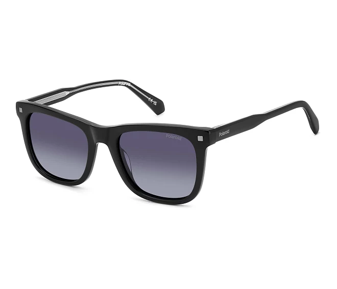 Lunettes de soleil Polaroid PLD-4167-S-X 807/WJ 53 19 Noir